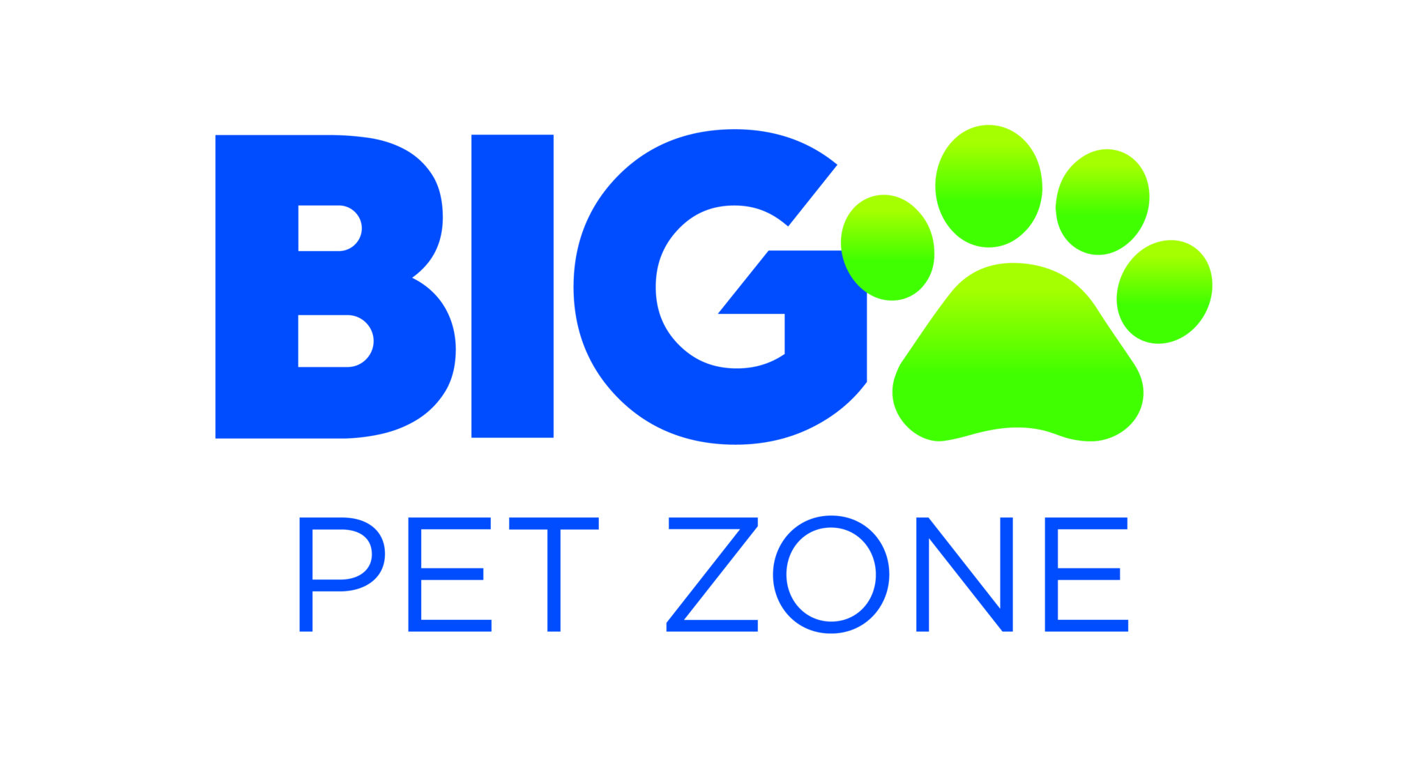 BIG PAWS Pet Friendly Precinct BIG4 Ballarat Windmill Holiday Park